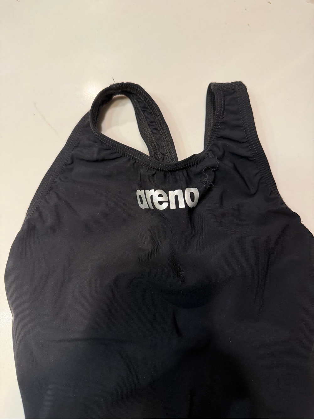 Arena Powerskin ST - Black, size 26 J - Picture 3 of 5